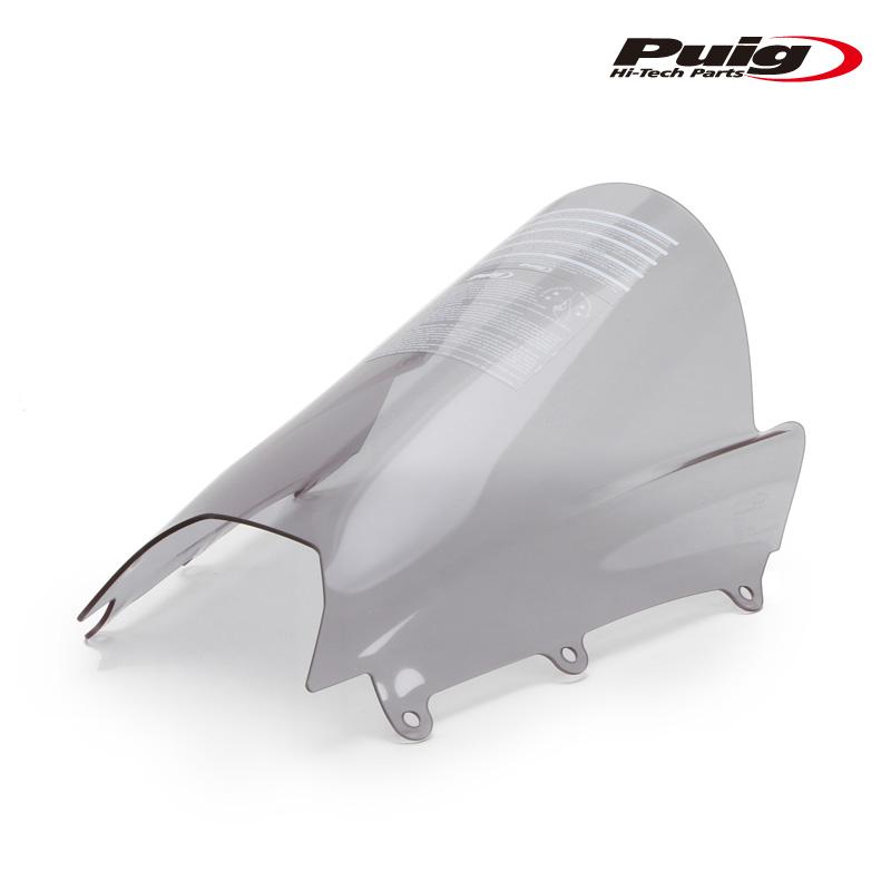 Puig（プーチ） Puig 21972H Z-RACING SCREEN [SMOKE] SUZUKI GSX-8R