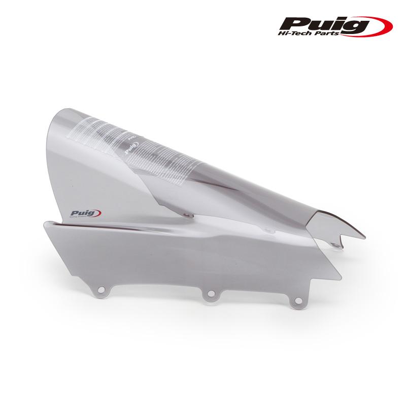 Puig（プーチ） Puig 21972H Z-RACING SCREEN [SMOKE] SUZUKI GSX-8R