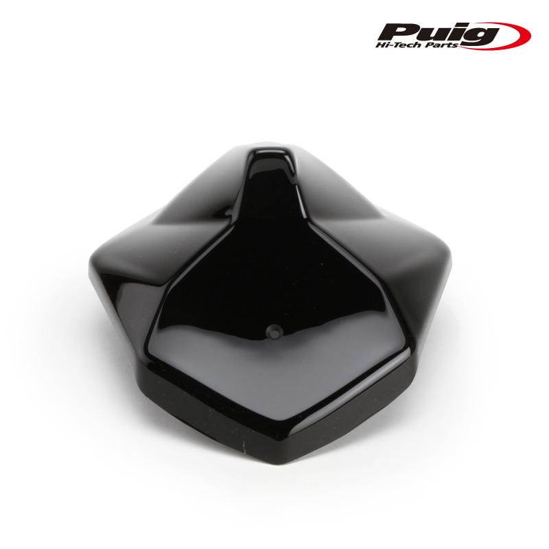 Puig 21977J REAR SEAT COWLS [MATT BLACK] KAWASAKI ZX-6R NINJA(24-25) プーチ リアシートカウル_9