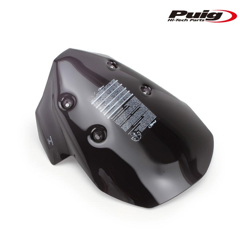 Puig（プーチ） Puig 21980F SCREEN TOURING [DARK SMOKE] BMW F900GS