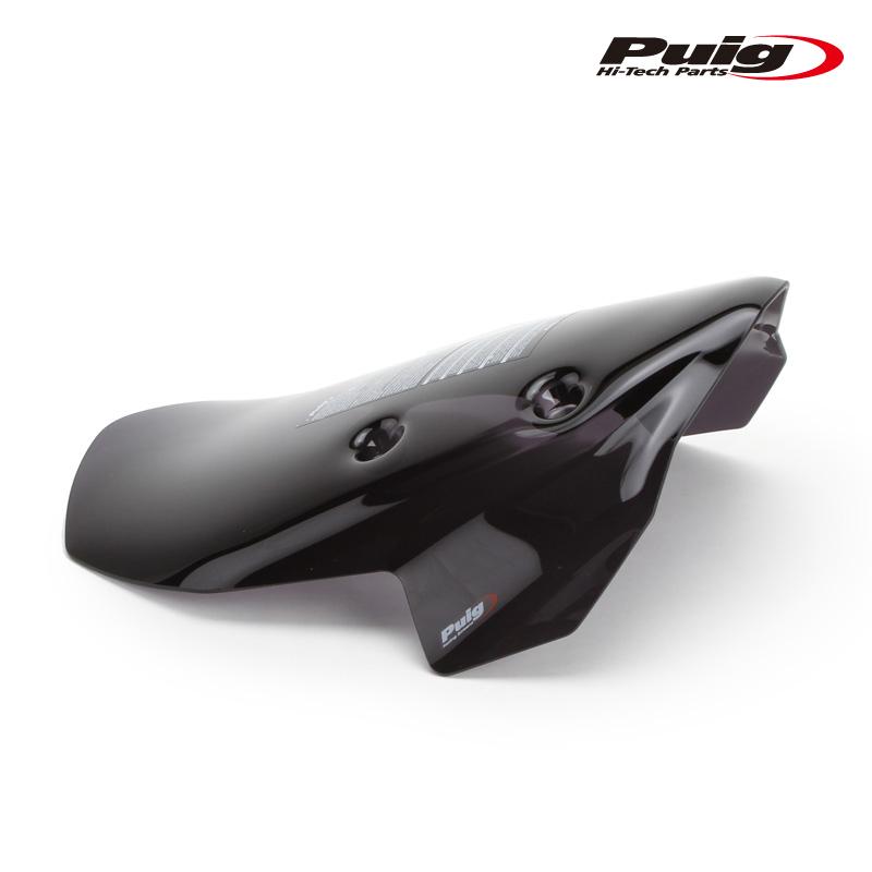 Puig 21980F スクリーン [DARK SMOKE] F900GS Puig（プーチ） Puig 21980F SCREEN TOURING [DARK SMOKE] BMW F900GS