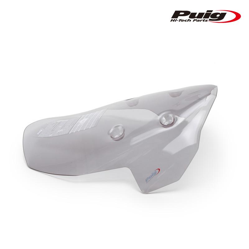 Puig 21980H TOURING SCREEN [SMOKE] BMW F900GS (24-25) プーチ ツーリングスクリーン_9