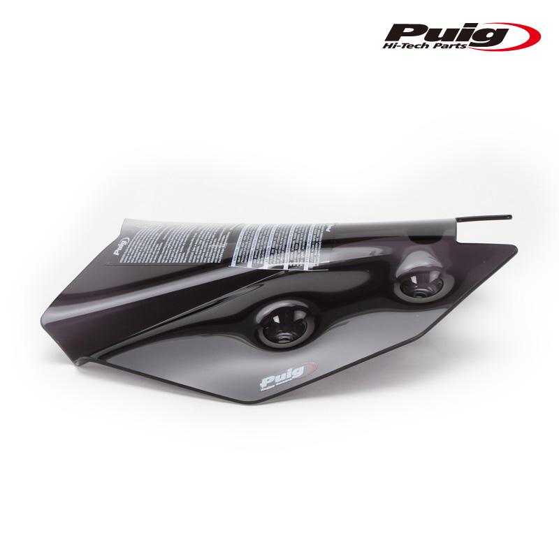 Puig(プーチ)レーシングスクリーン Webike | Puig プーチ レーシングスクリーン ZX-10R(8912F
