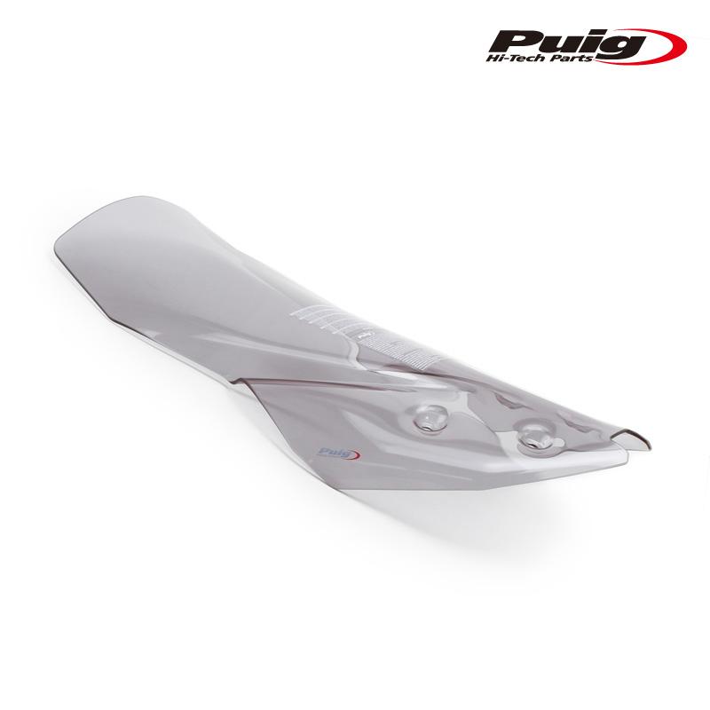 Puig 21988H SCREEN TOURING [SMOKE] SUZUKI GSX-S1000GX(24-25) GSX