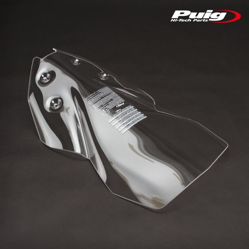 Puig（プーチ） Puig 21988W SCREEN TOURING [CLEAR] SUZUKI GSX
