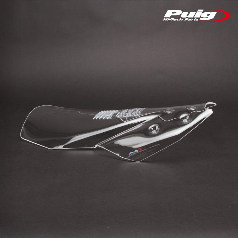 Puig（プーチ） Puig 21988W SCREEN TOURING [CLEAR] SUZUKI GSX