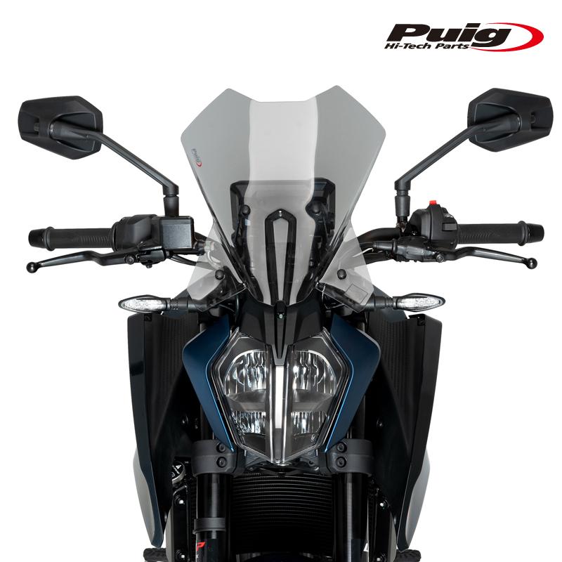 Puig（プーチ） Puig 21998H NEW GENERATION WINDSHIELD TOURING