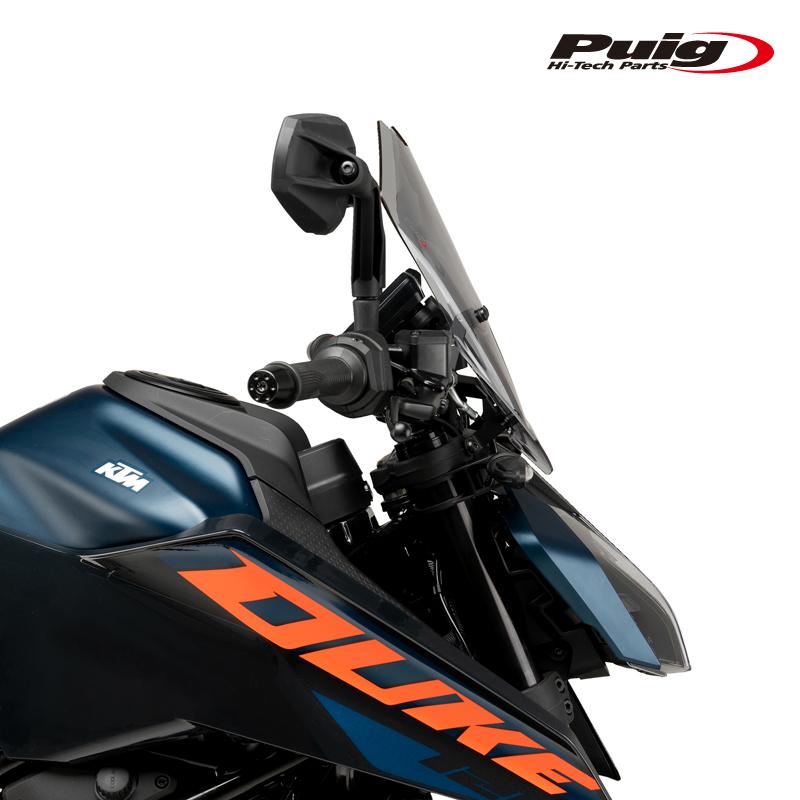 Puig（プーチ） Puig 21998H NEW GENERATION WINDSHIELD TOURING
