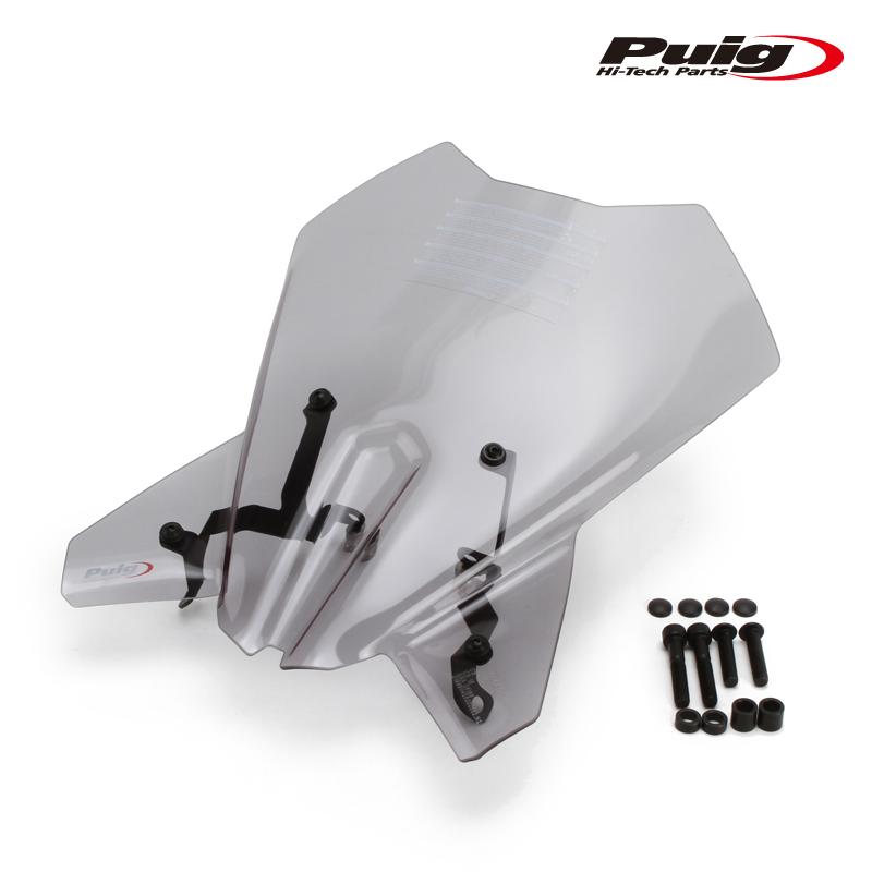 Puig（プーチ） Puig 21998H NEW GENERATION WINDSHIELD TOURING