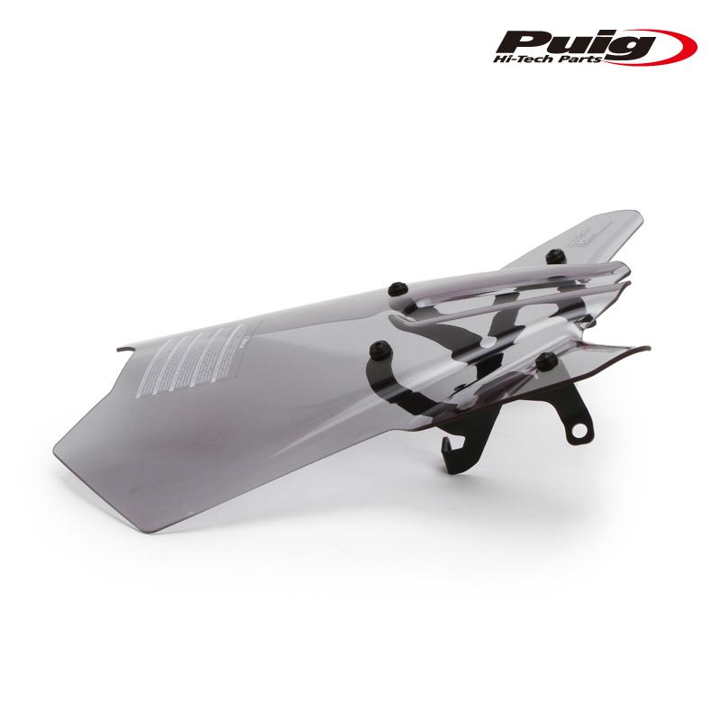 Puig（プーチ） Puig 21998H NEW GENERATION WINDSHIELD TOURING