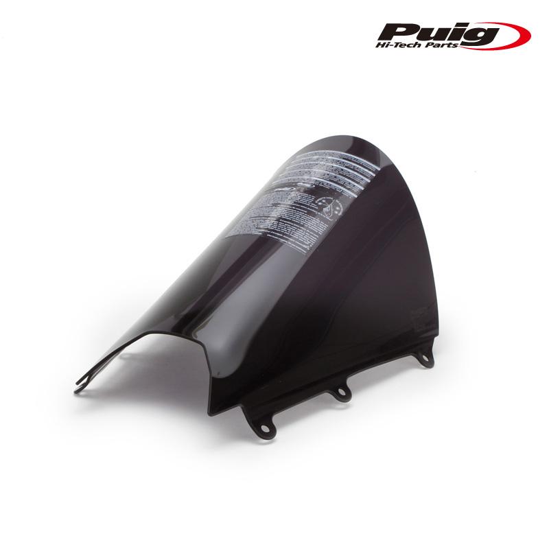 Puig（プーチ） Puig 21999F R-RACER SCREEN [DARK SMOKE] SUZUKI GSX