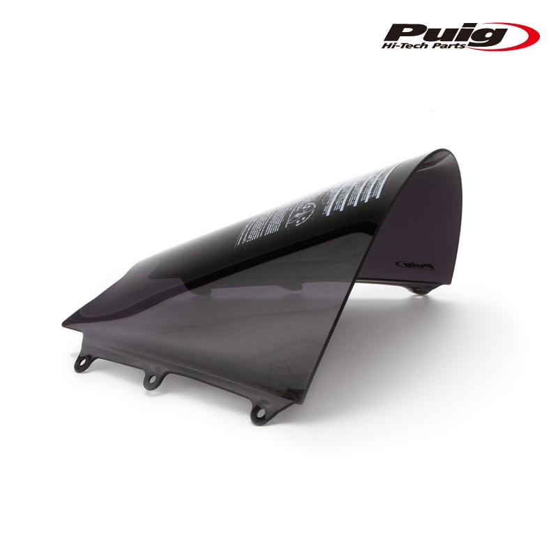 Puig（プーチ） Puig 21999F R-RACER SCREEN [DARK SMOKE] SUZUKI GSX