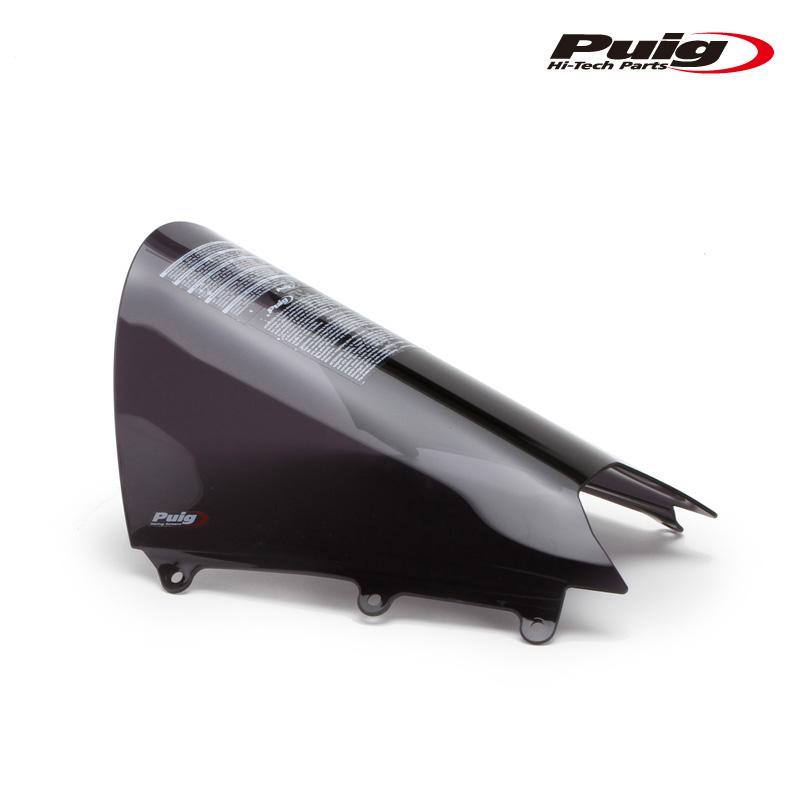 Puig（プーチ） Puig 21999F R-RACER SCREEN [DARK SMOKE] SUZUKI GSX