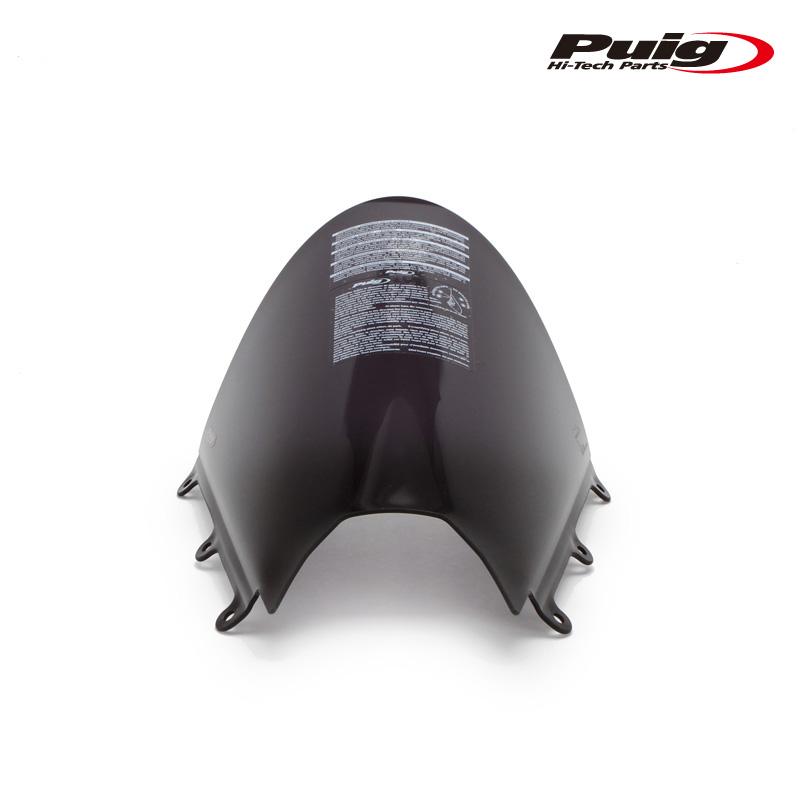 GSX-R1000R Puig プーチ レーシング スクリーン シールド Puig(プーチ) Zレーシング スクリーン GSX-R1000/R 17-22 | 株式会社