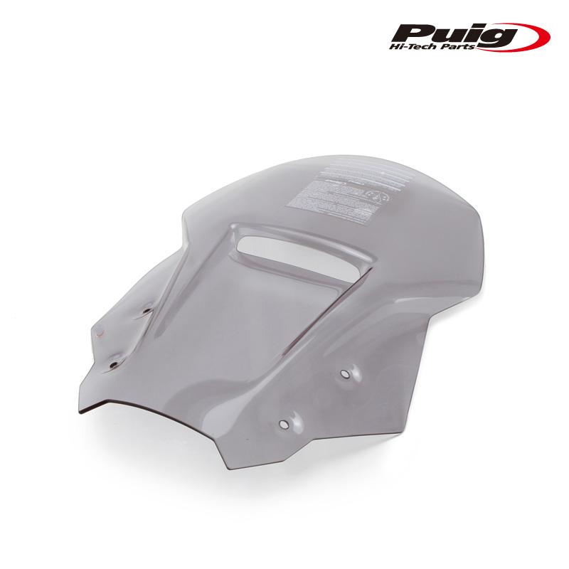 Puig（プーチ） Puig 22021H SCREEN TOURING [SMOKE] HONDA NX500(24