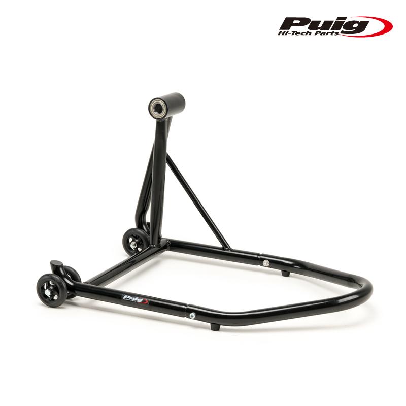 【154】専用ページ Puig（プーチ） Puig 22028N REAR STAND FOR SINGLE SWING ARM