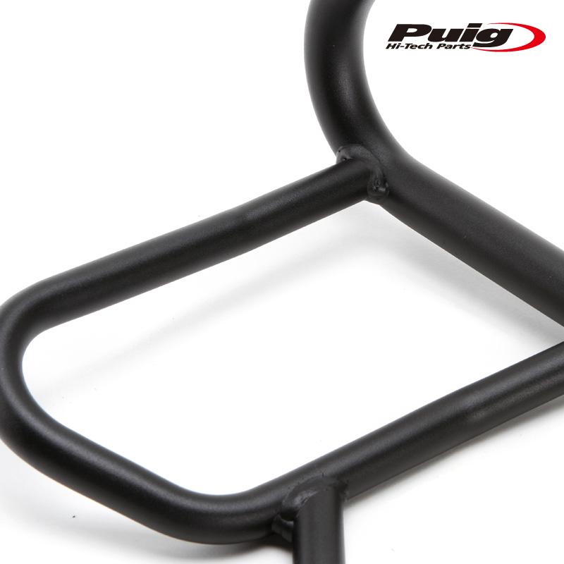 Puig（プーチ） Puig 22033N ENGINE GUARDS [BLACK] BMW R12 NINET (24
