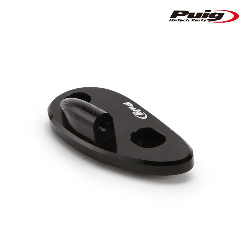 Puig（プーチ） Puig 22043N REARVIEW MIRRORS CAPS WITH TURN LIGHTS
