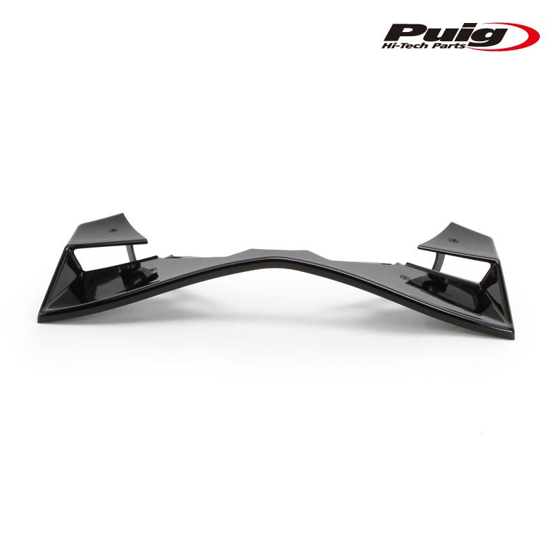 Puig（プーチ） Puig 22075N FRONTAL SPOILER GP [BLACK] SUZUKI GSX