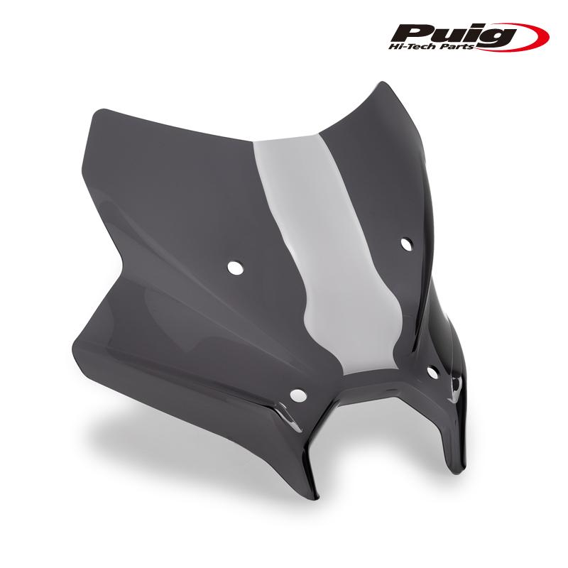 Puig（プーチ） Puig 22077F NEW GENERATION WINDSHIELD SPORT [DARK
