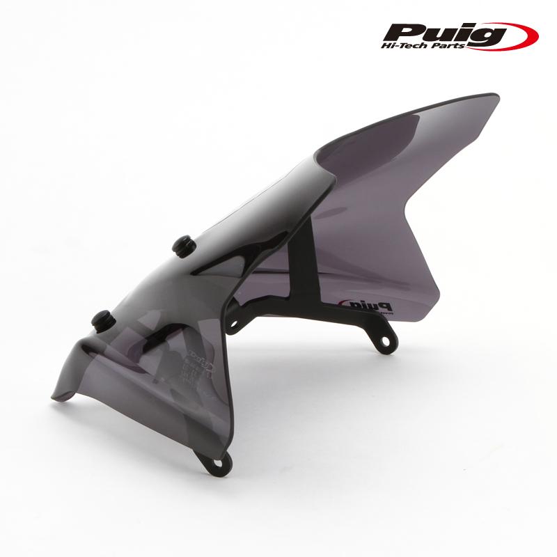 Puig（プーチ） Puig 22077F NEW GENERATION WINDSHIELD SPORT [DARK