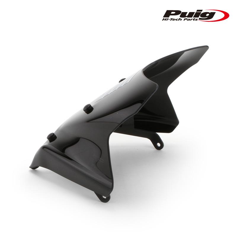Puig（プーチ） Puig 22077N NEW GENERATION WINDSHIELD SPORT [BLACK
