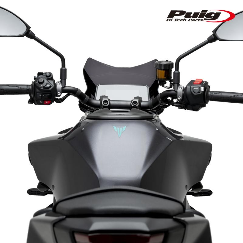 Puig（プーチ） Puig 22077S WINDSHIELD NEW GENERATION SPORT