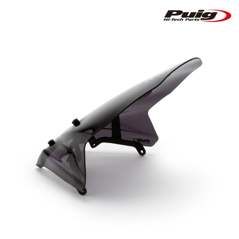 Puig（プーチ） Puig 22078F WINDSHIELD NEW GENERATION TOURING [DARK