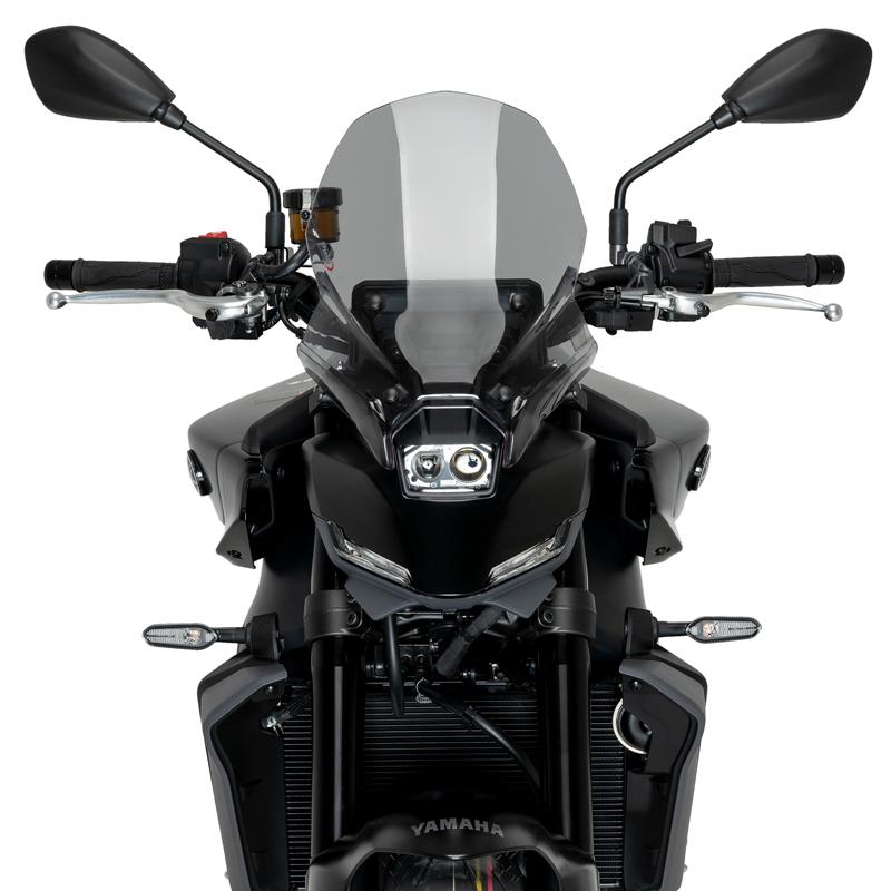 Puig（プーチ） Puig 22078H WINDSHIELD NEW GENERATION TOURING