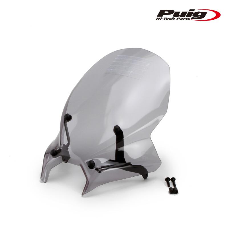 Puig（プーチ） Puig 22078H WINDSHIELD NEW GENERATION TOURING
