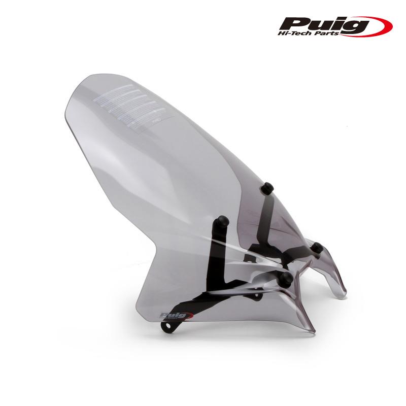 Puig（プーチ） Puig 22078H WINDSHIELD NEW GENERATION TOURING