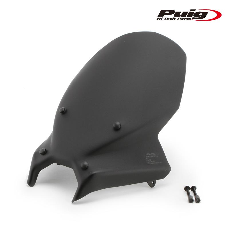 Puig（プーチ） Puig 22078J WINDSHIELD NEW GENERATION TOURING [MATT