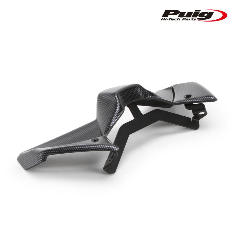 Puig（プーチ） Puig 22079C DOWNFORCE NAKED FRONTAL SPOILERS