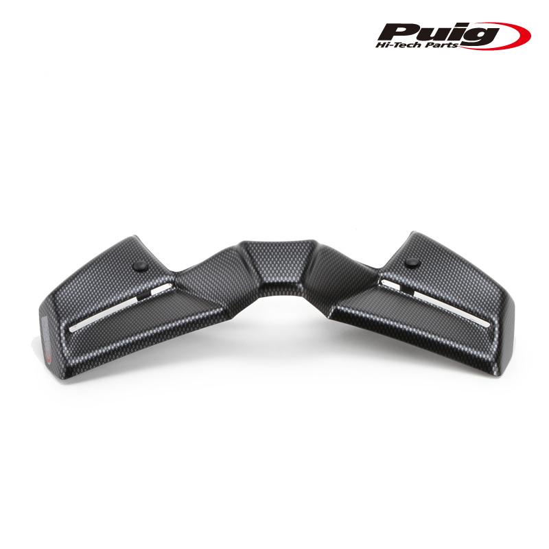 Puig（プーチ） Puig 22079C DOWNFORCE NAKED FRONTAL SPOILERS