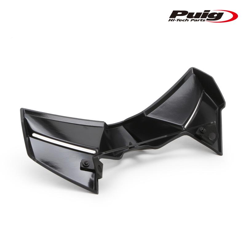 Puig（プーチ） Puig 22079C DOWNFORCE NAKED FRONTAL SPOILERS