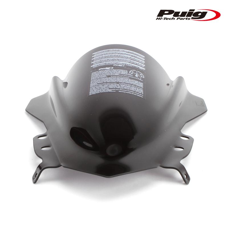 Puig(プーチ)レーシングスクリーン プーチ(Puig) レーシングスクリーン ダークスモーク ZX-14R 06