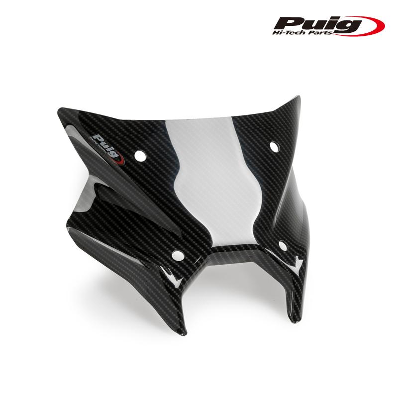 Puig（プーチ） Puig 22093C WINDSHIELD NEW GENERATION SPORT PLUS