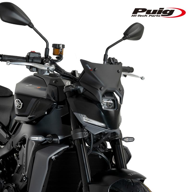 Puig（プーチ） Puig 22093J NEW GENERATION WINDSHIELD SPORT PLUS
