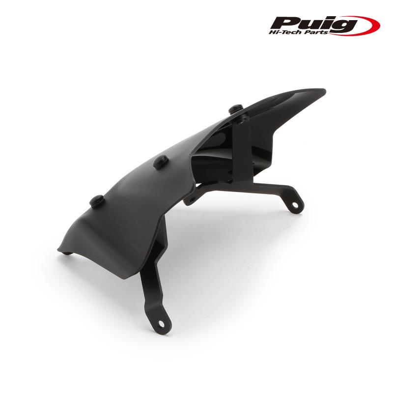 Puig プーチ MT-09 24-25 スクリーン Puig（プーチ） Puig 22093J NEW GENERATION WINDSHIELD SPORT PLUS