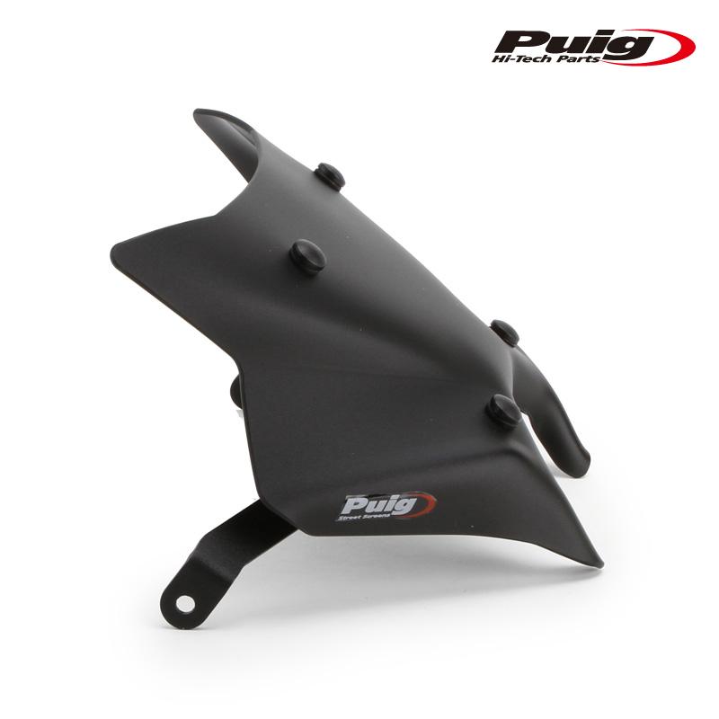 Puig プーチ MT-09 24-25 スクリーン Puig（プーチ） Puig 22093J NEW GENERATION WINDSHIELD SPORT PLUS