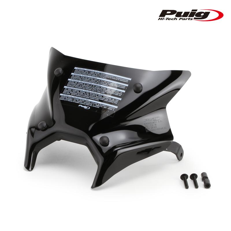 Puig（プーチ） Puig 22093N NEW GENERATION WINDSHIELD SPORT PLUS