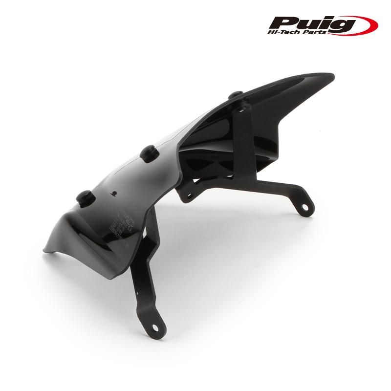 Puig（プーチ） Puig 22093N NEW GENERATION WINDSHIELD SPORT PLUS