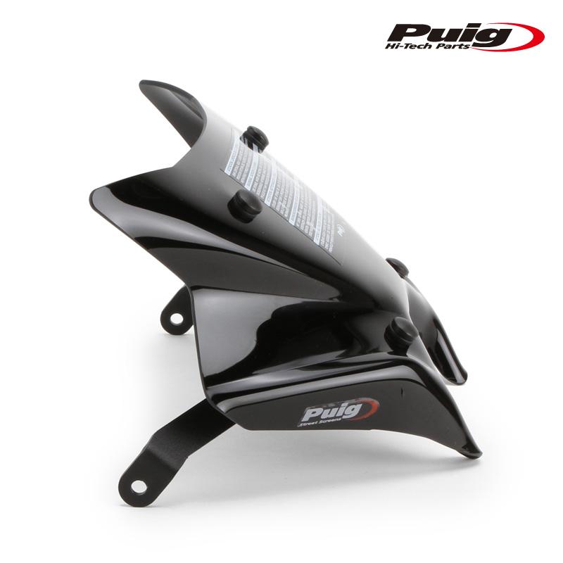 Puig（プーチ） Puig 22093N NEW GENERATION WINDSHIELD SPORT PLUS