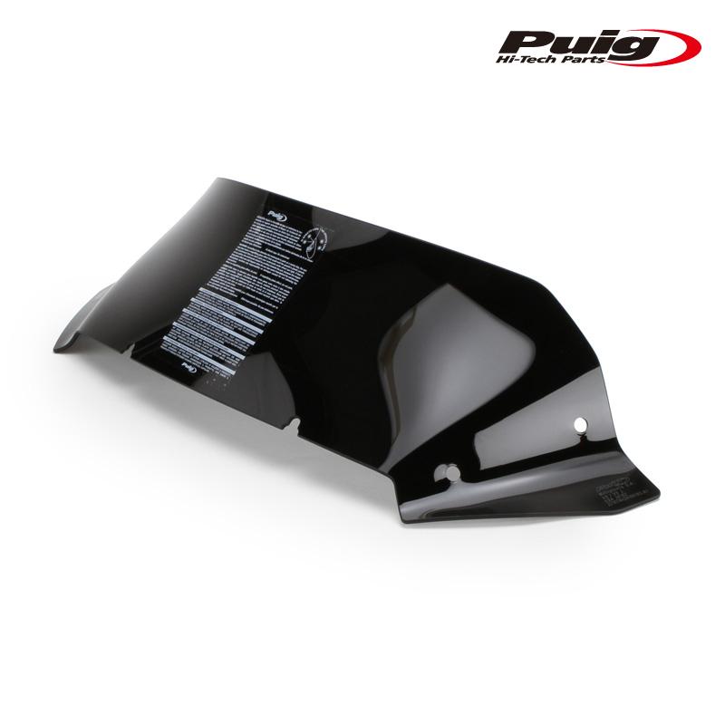 Puig（プーチ） Puig 22107N HIGH-ROAD SPORT SCREEN [BLACK] HARLEY