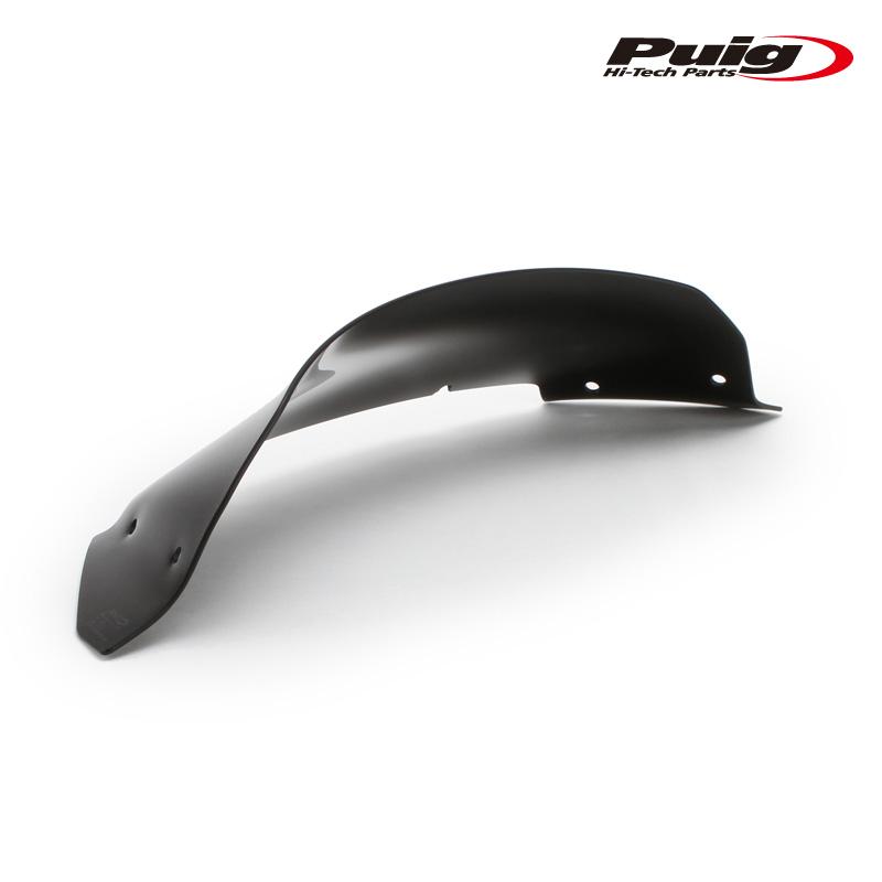 Puig（プーチ） Puig 22107N HIGH-ROAD SPORT SCREEN [BLACK] HARLEY