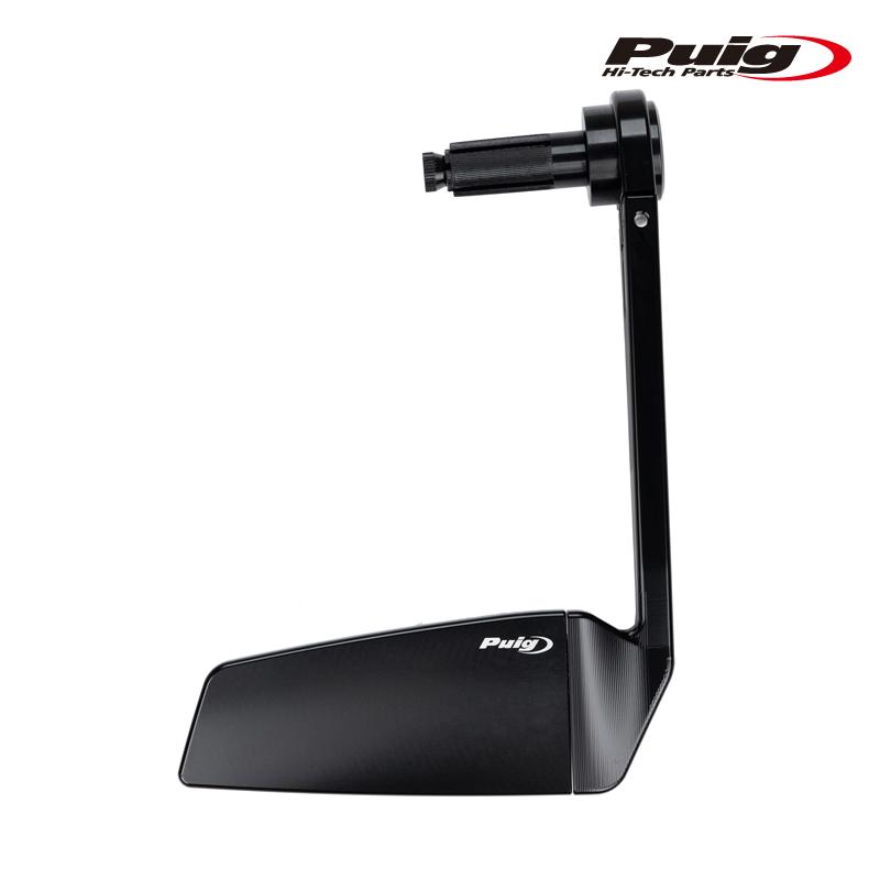Puig（プーチ） Puig 22111N REARVIEW MIRROR DIABLO/L [BLACK] 汎用