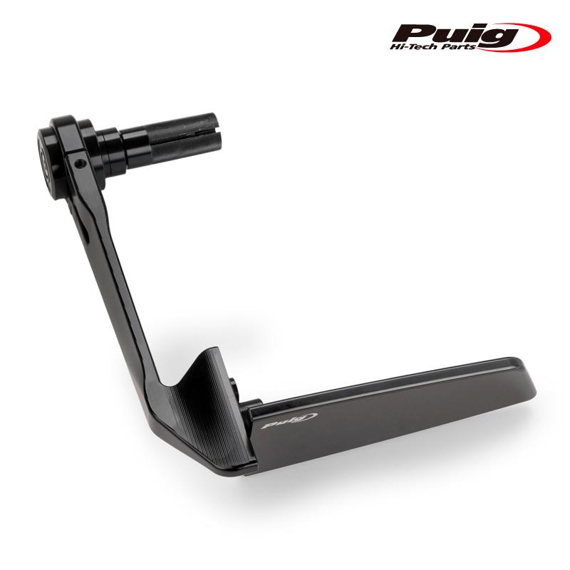 Puig（プーチ） Puig 22111N REARVIEW MIRROR DIABLO/L [BLACK] 汎用