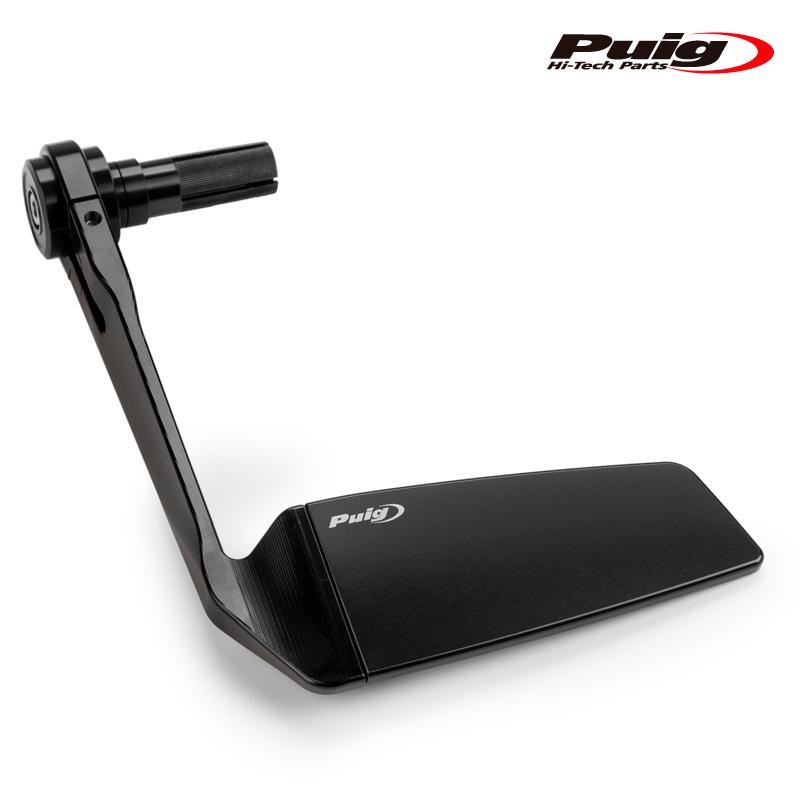 Puig（プーチ） Puig 22112N REARVIEW MIRROR DIABLO/R [BLACK] 汎用