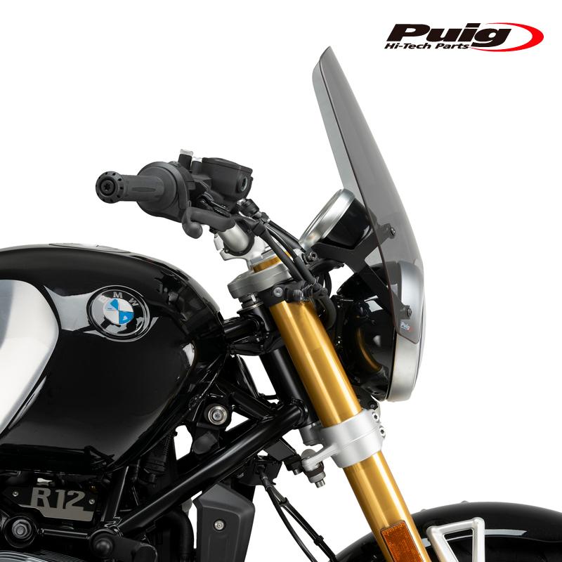 Puig（プーチ） Puig 22134H NEW GENERATION TOURING [SMOKE] BMW R12