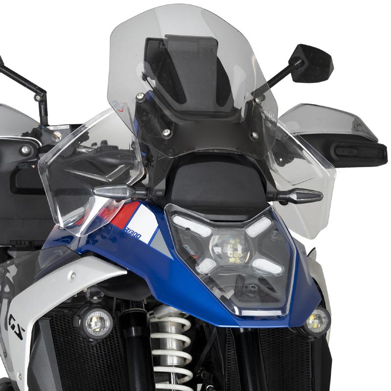 Puig（プーチ） Puig 22154N BEAM AUXILIARY LIGHTS [BLACK] BMW